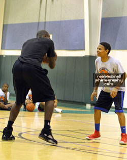 next level basketball camp in bloomfield hills michigan